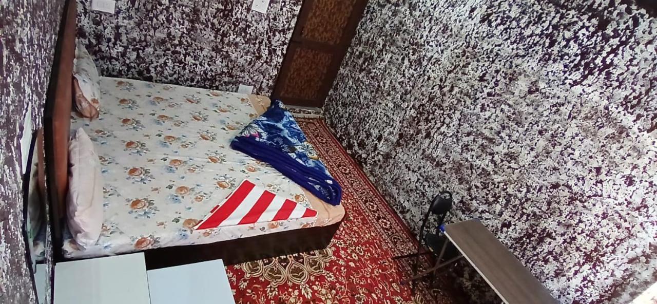 Hotel Sunlight Srinagar Kültér fotó